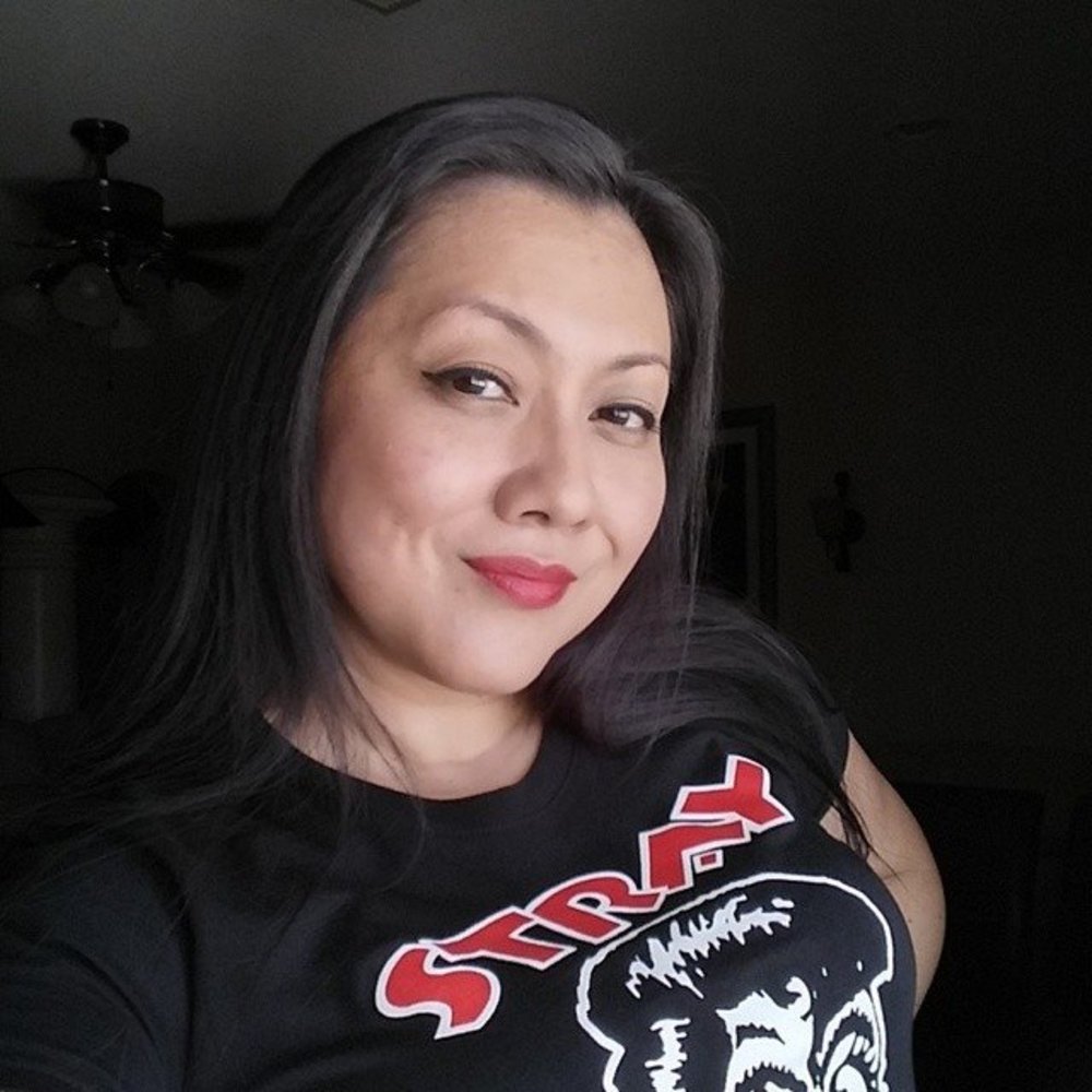 Meet your Posher, Vivian